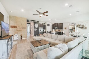 18906 Sorrento Pt Dr in Roman Forest, TX - Building Photo