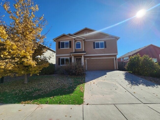 property at 3716 Reindeer Cir