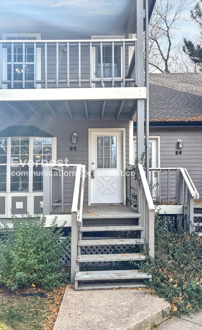 2828 Silverplume Dr in Fort Collins, CO - Building Photo - Building Photo