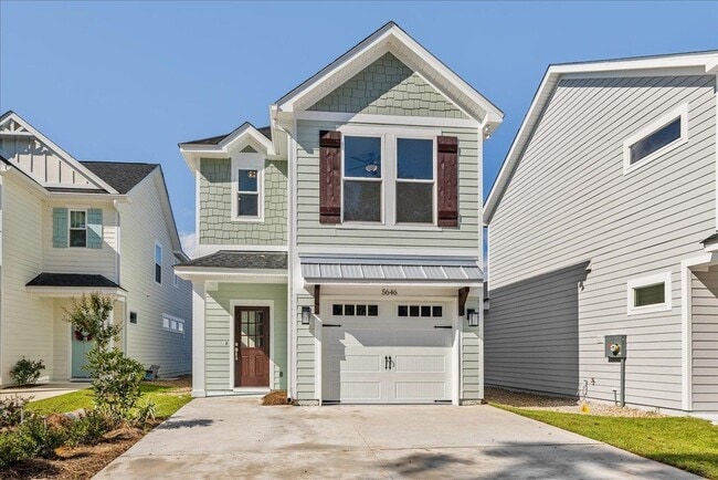 property at 5646 Native Oak Dr