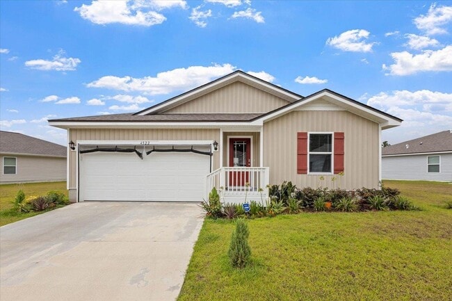 property at 4522 Rivers Landing Dr