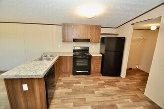 25 Road 5608 in Cleveland, TX - Building Photo - Building Photo