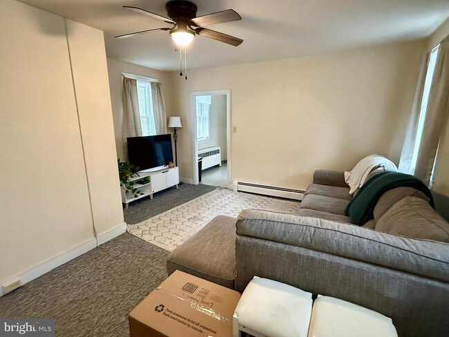 property at 43 E Franklin St