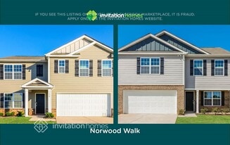 118 Clinton Ct in Troutman, NC - Building Photo