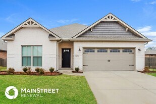 14574 River Birch Ln in Athens, AL - Building Photo