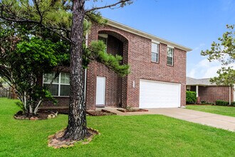 5410 McKinley Ct in Pearland, TX - Building Photo - Building Photo