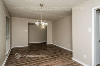 4833 Graham Ct in The Colony, TX - Building Photo - Building Photo