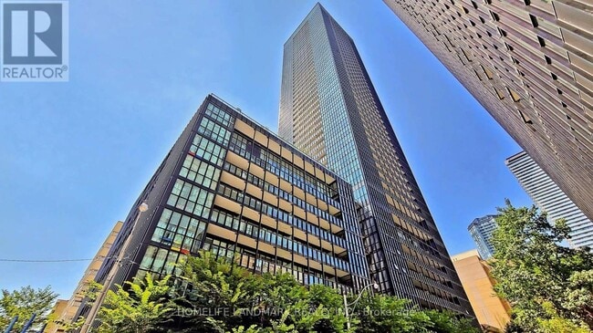 property at 101-3101 Charles St E