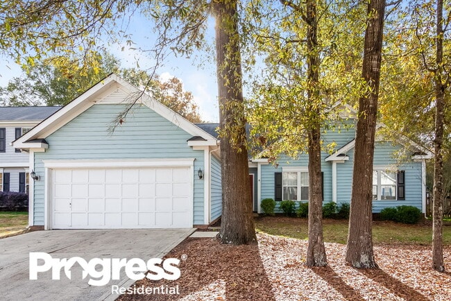 property at 3407 Mayhurst Dr