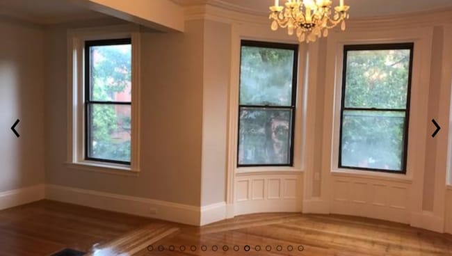 429 Marlborough St, Unit 3A in Boston, MA - Building Photo - Building Photo