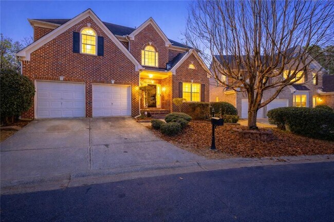 1419 Hornell Ln in Smyrna, GA - Building Photo - Building Photo