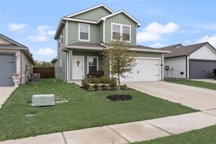 444 Vitex Dr in Royse City, TX - Building Photo