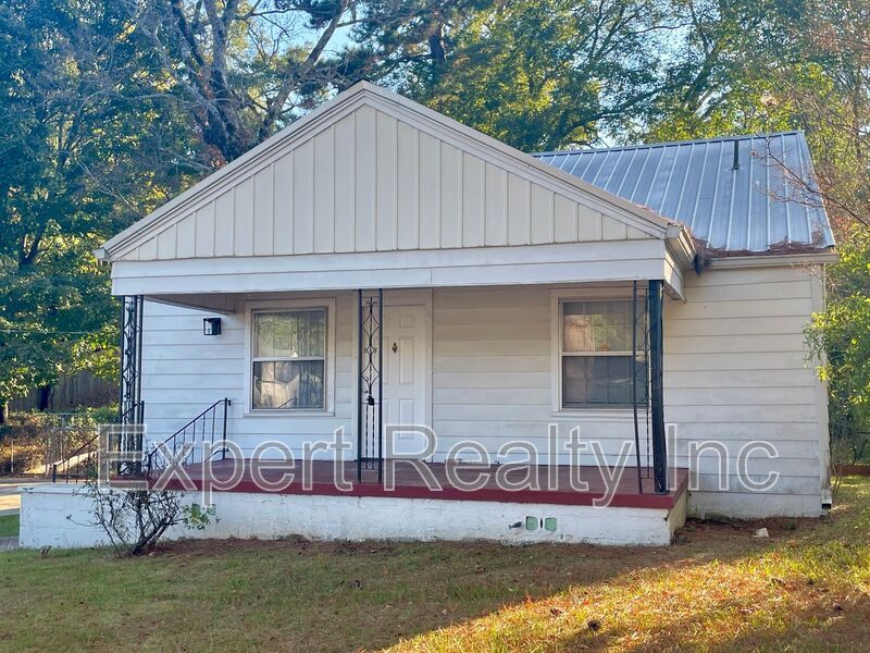 2926 19th St N in Hueytown, AL - Building Photo