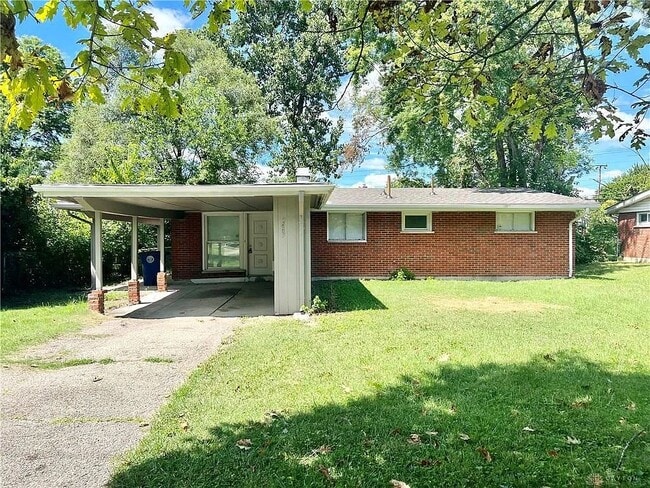 property at 2443 Arlene Ave