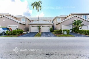 2257 Salerno Cir in Weston, FL - Building Photo