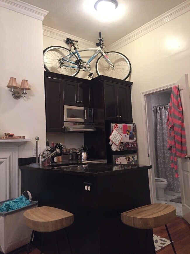 181 Beacon St in Boston, MA - Building Photo - Building Photo