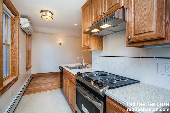 29 Phillips St in Boston, MA - Building Photo - Building Photo