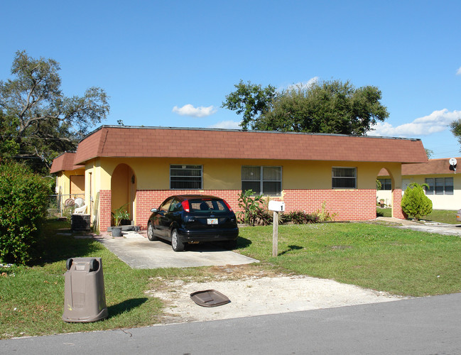 6025-6029 SW 34th St in Miramar, FL - Building Photo - Building Photo