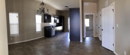 3641 Morgan Bay Pl in El Paso, TX - Building Photo - Building Photo