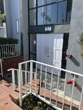 640 The, Unit 107 in Redondo Beach, CA - Building Photo - Building Photo