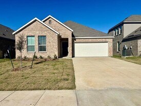 3513 Fox Vly Ln in Crandall, TX - Building Photo