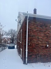 15410 Tracey St in Detroit, MI - Foto de edificio - Building Photo