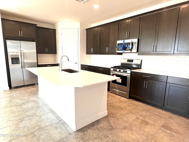 16943 W Las Palmaritas Dr in Waddell, AZ - Building Photo - Building Photo