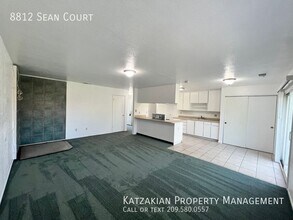 8812 Sean Ct in Stockton, CA - Building Photo - Building Photo
