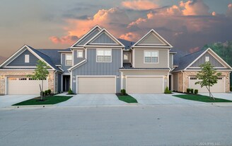 14910 East St in Westfield, IN - Building Photo