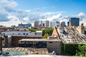 182 Ferry St in Newark, NJ - Foto de edificio - Building Photo