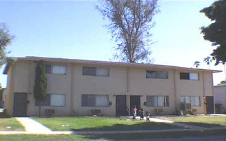 1126 Cero Ct Apartments