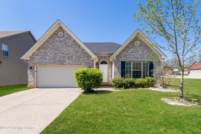 property at 1911 Belay Way