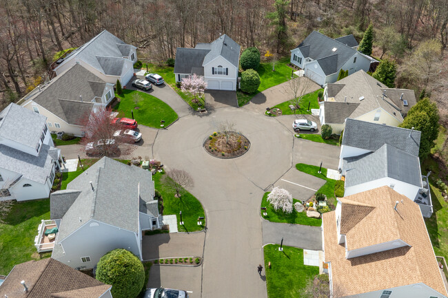 StoneBrook in Stamford, CT - Building Photo - Building Photo