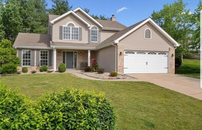 property at 3295 Bridgeport Pl Dr