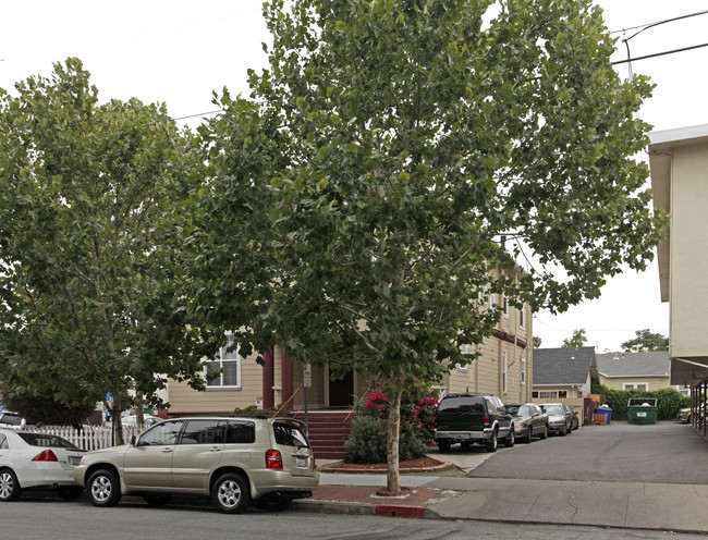 600 S 9th St in San Jose, CA - Building Photo - Building Photo