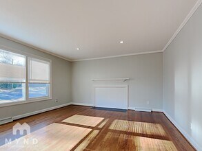 2001 Tyvola Rd in Charlotte, NC - Building Photo - Building Photo