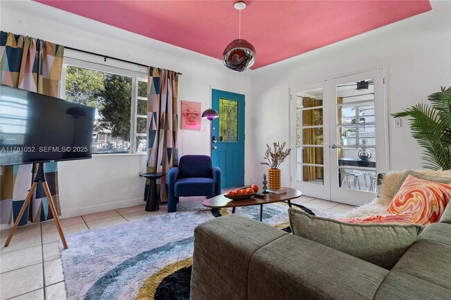 property at 260 NE 45th St