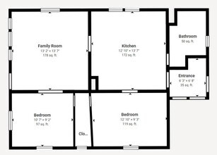 12523 Forest Ave in Cleveland, OH - Building Photo - Building Photo