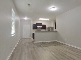 2055 Sweet Lilac Dr in Houston, TX - Building Photo