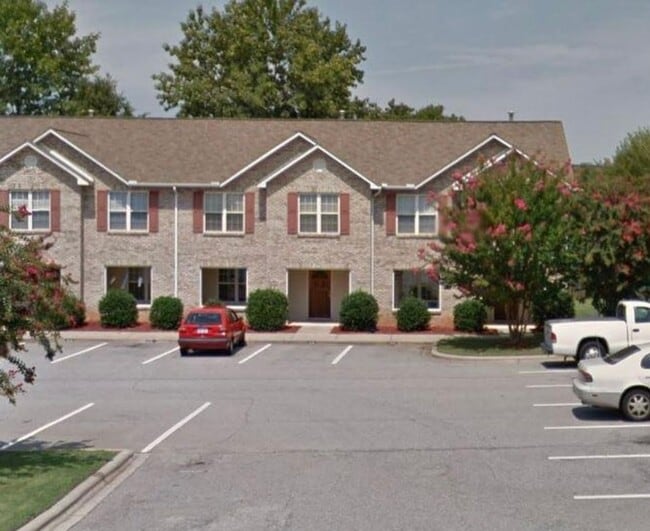 814 Maupin Ave in Salisbury, NC - Building Photo - Building Photo