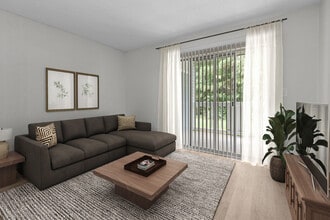 Chandler Ridge in Raleigh, NC - Foto de edificio - Building Photo