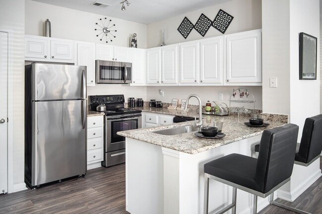 Manchester Place in Lithia Springs, GA - Building Photo - Building Photo