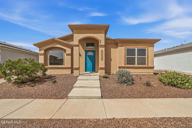 property at 14929 Tierra Isaiah Ave