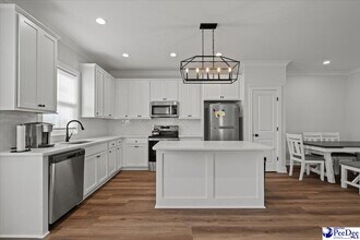 451 Clark Branch Rd in Florence, SC - Building Photo - Building Photo