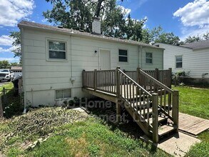 7820 Washington St in Kansas City, MO - Building Photo - Building Photo