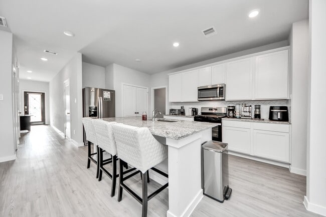 property at 5806 Quest Valley Dr
