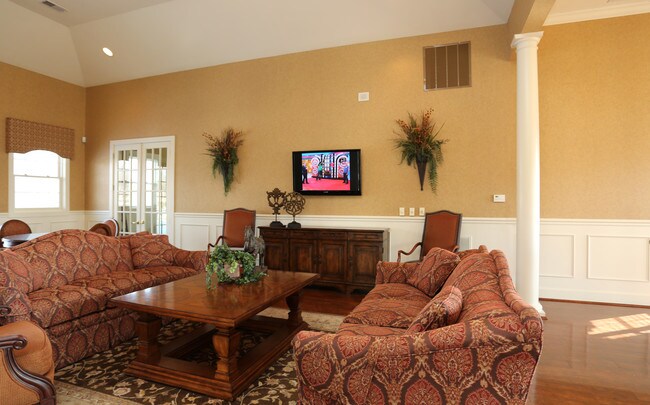 Washington Park in Centerville, OH - Building Photo - Interior Photo