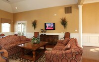 Interior Photo - Washington Park Apartments in Dayton, Ohio