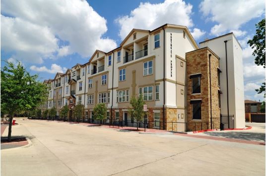 Northgate Proper in College Station, TX - Building Photo - Building Photo