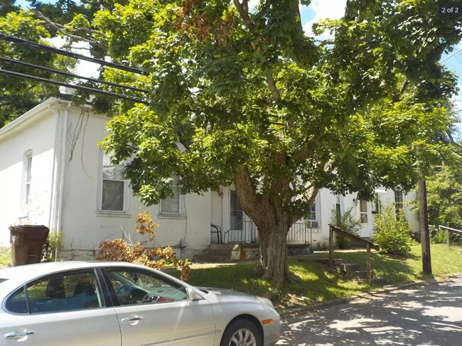 124 S Burns Ave, Unit 124- S Burns -D in Winchester, KY - Building Photo - Building Photo
